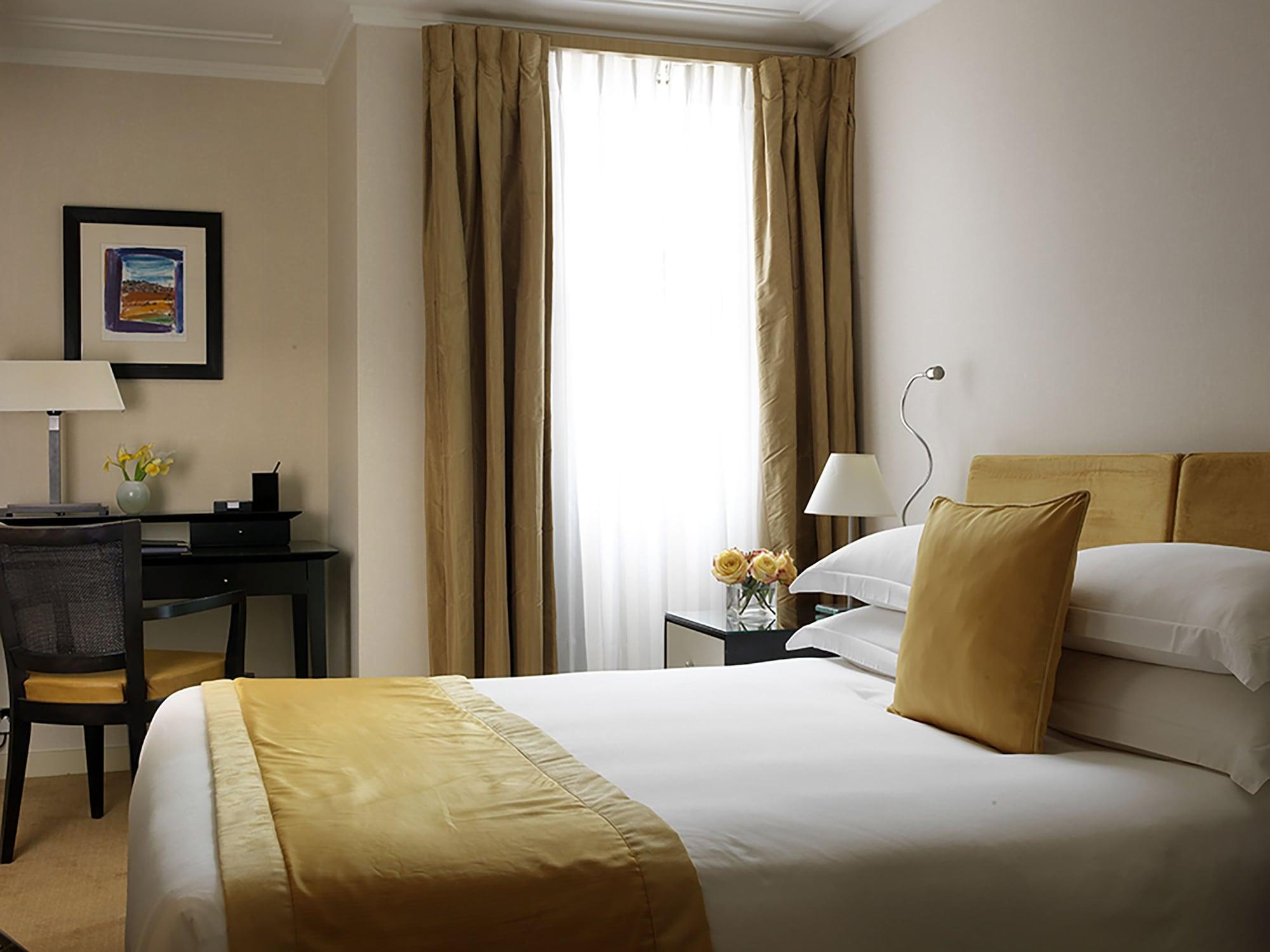 Cheval Phoenix House At Sloane Square London Luaran gambar