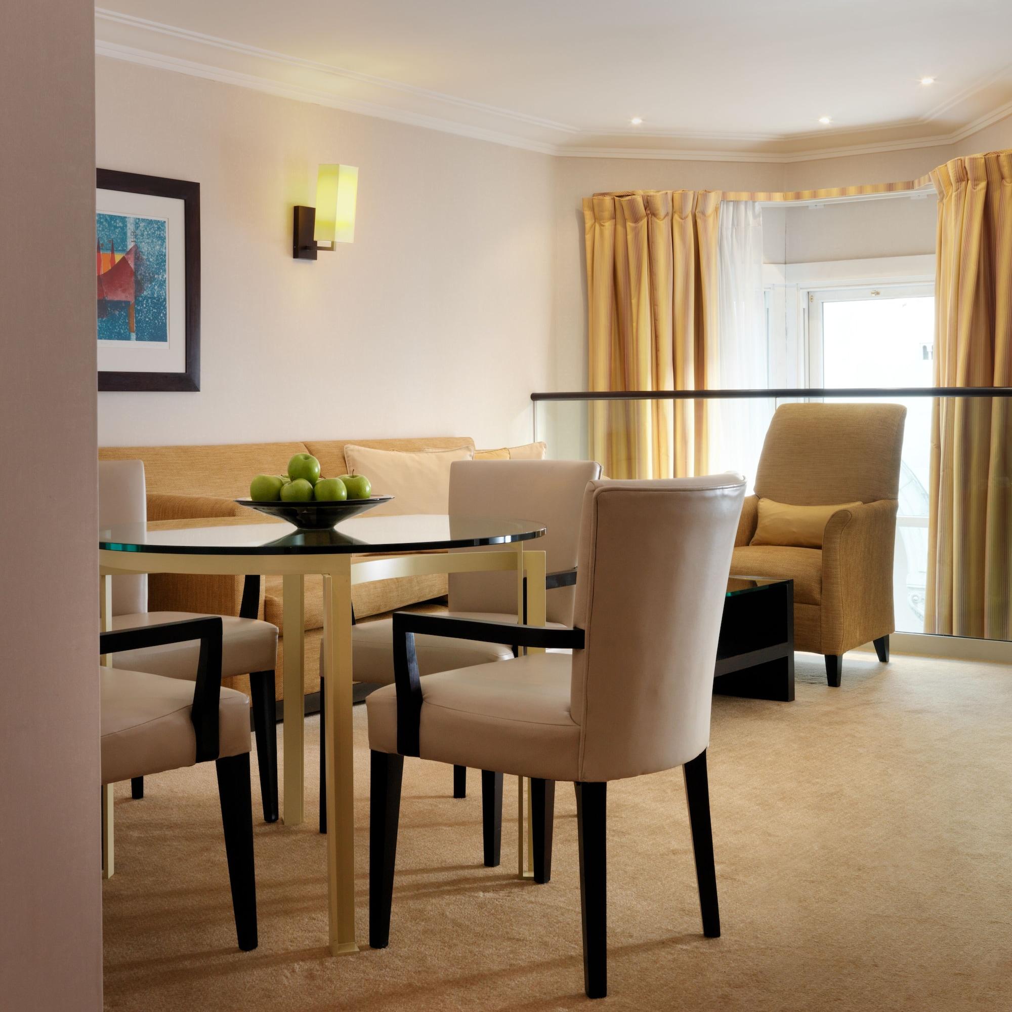 Cheval Phoenix House At Sloane Square London Luaran gambar