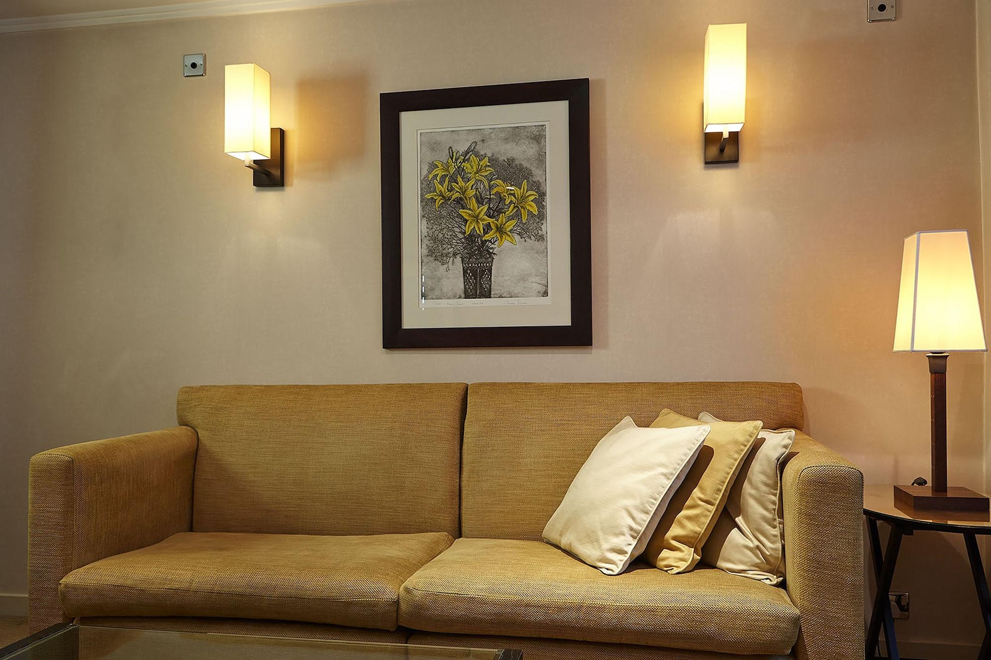 Cheval Phoenix House At Sloane Square London Luaran gambar