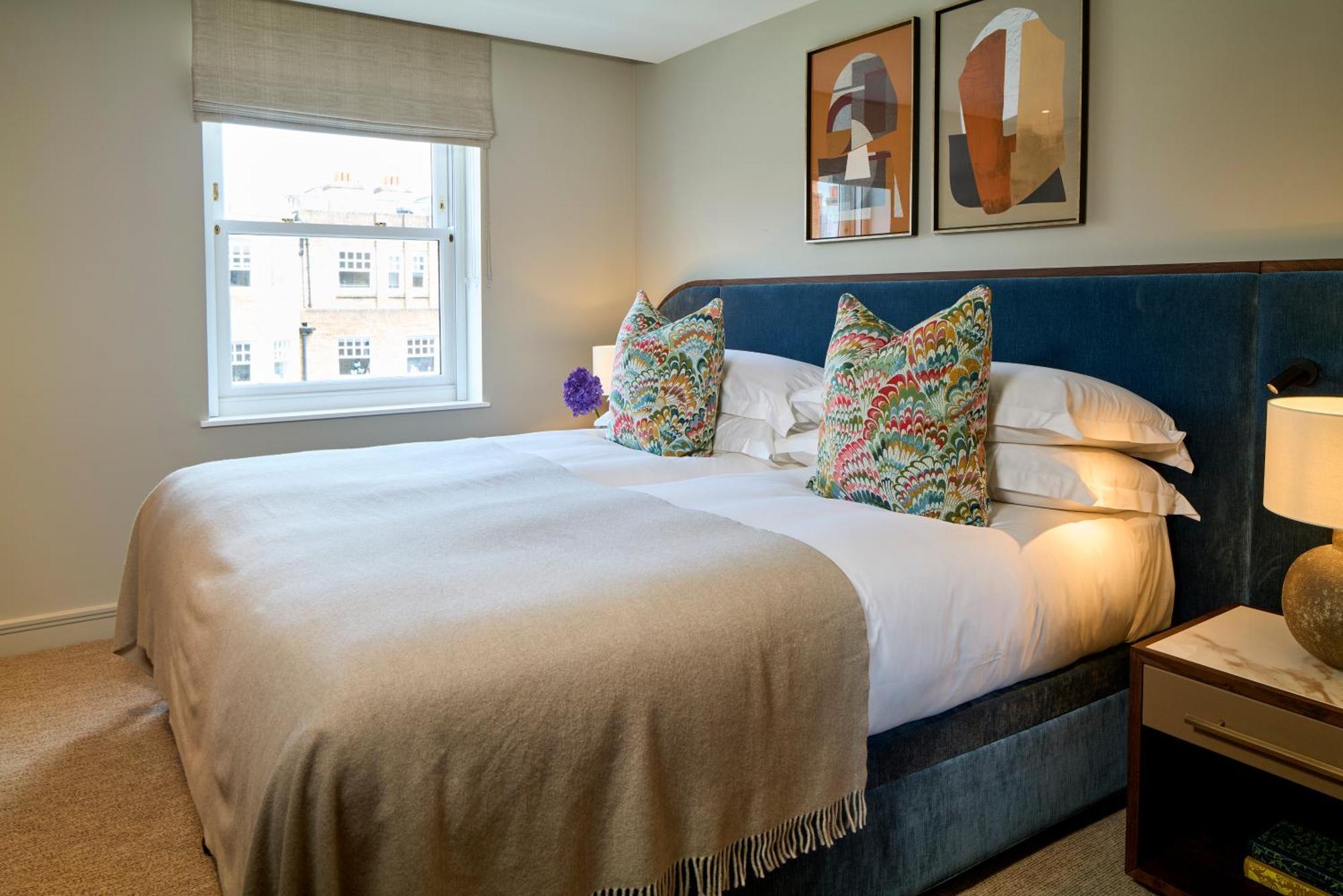 Cheval Phoenix House At Sloane Square London Luaran gambar