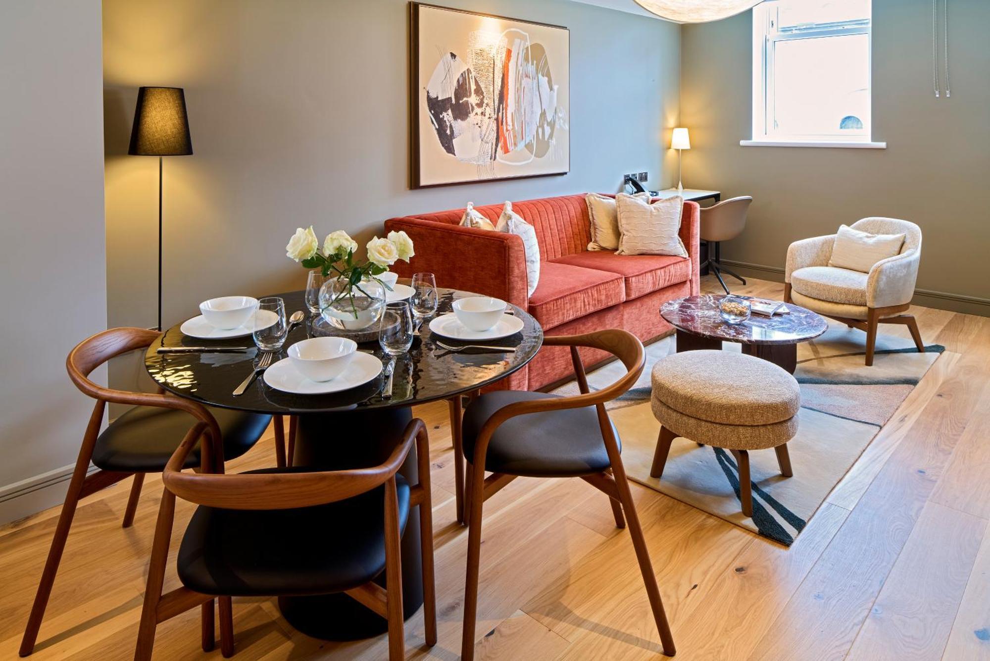 Cheval Phoenix House At Sloane Square London Luaran gambar