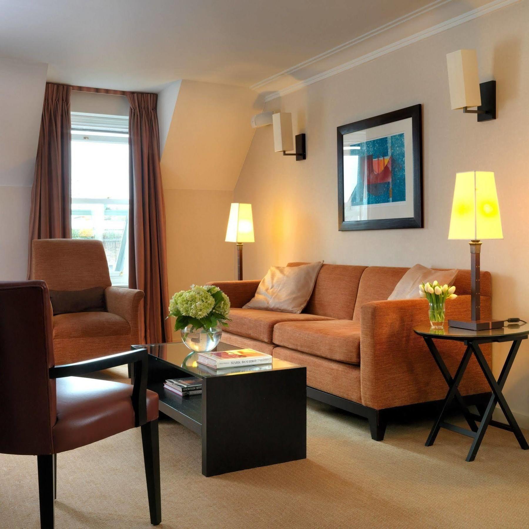 Cheval Phoenix House At Sloane Square London Luaran gambar