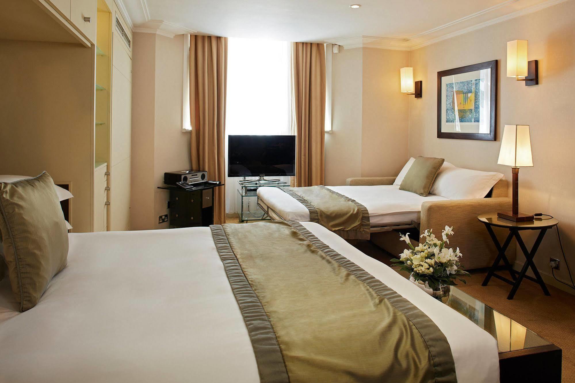 Cheval Phoenix House At Sloane Square London Luaran gambar